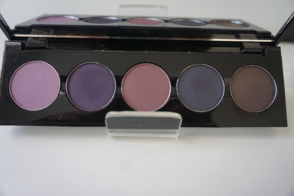 FALL / WINTER 2022 PALETTE