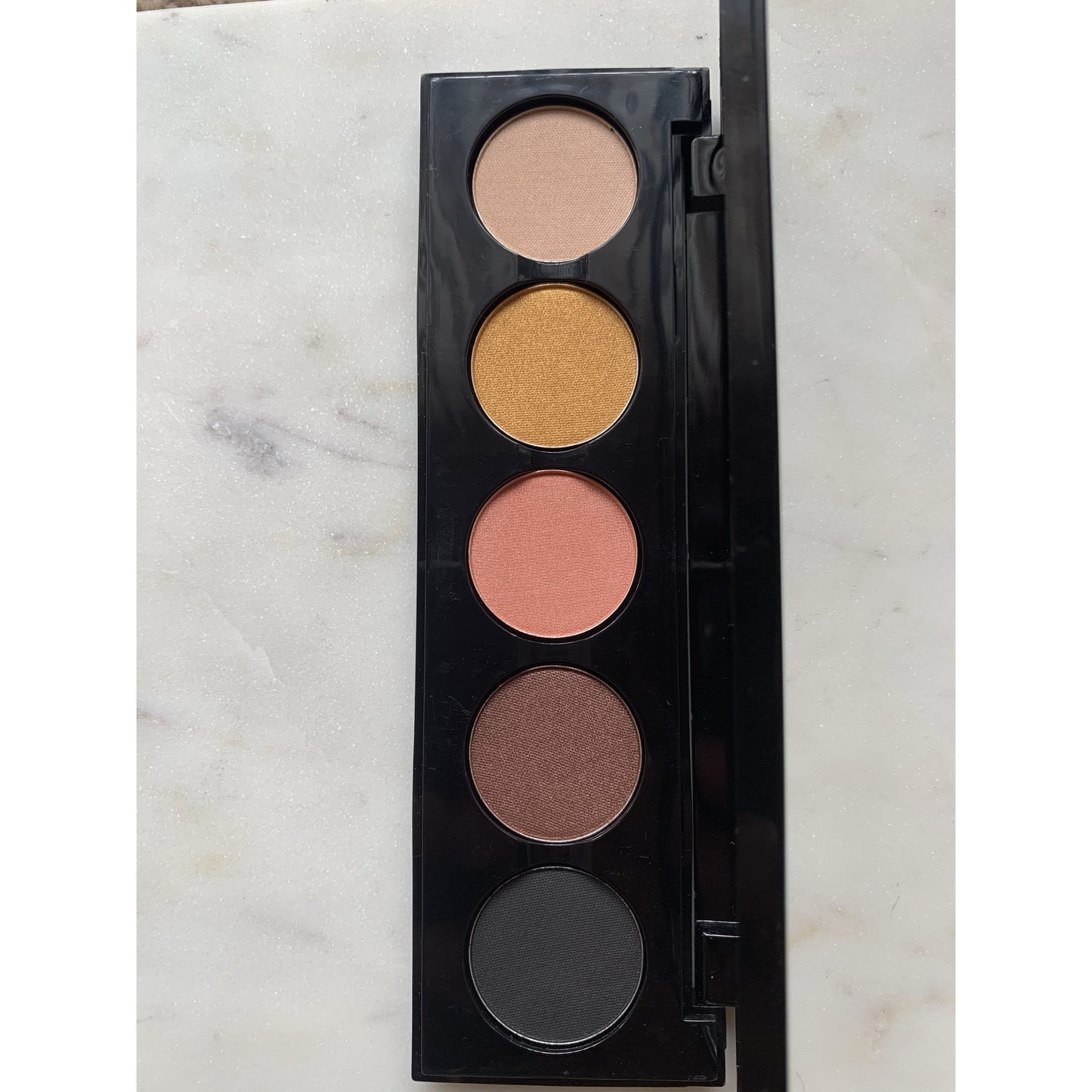 Spring 2020 palette