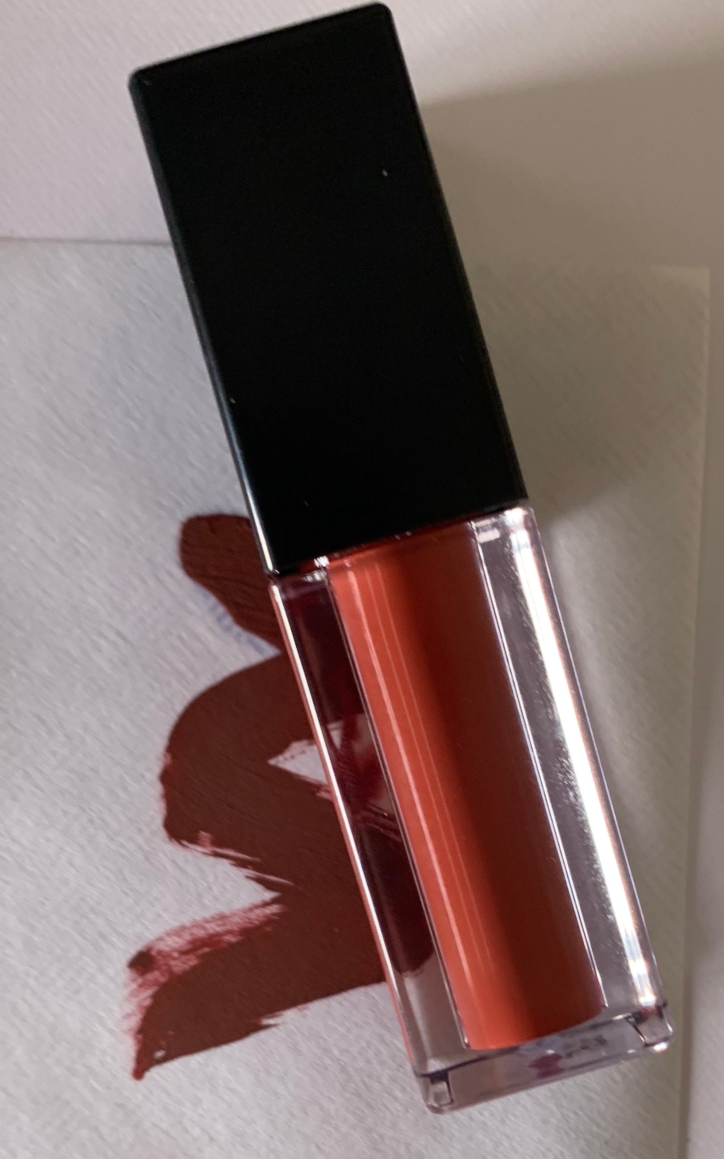 Model Matte Lip Stain - Rizzo
