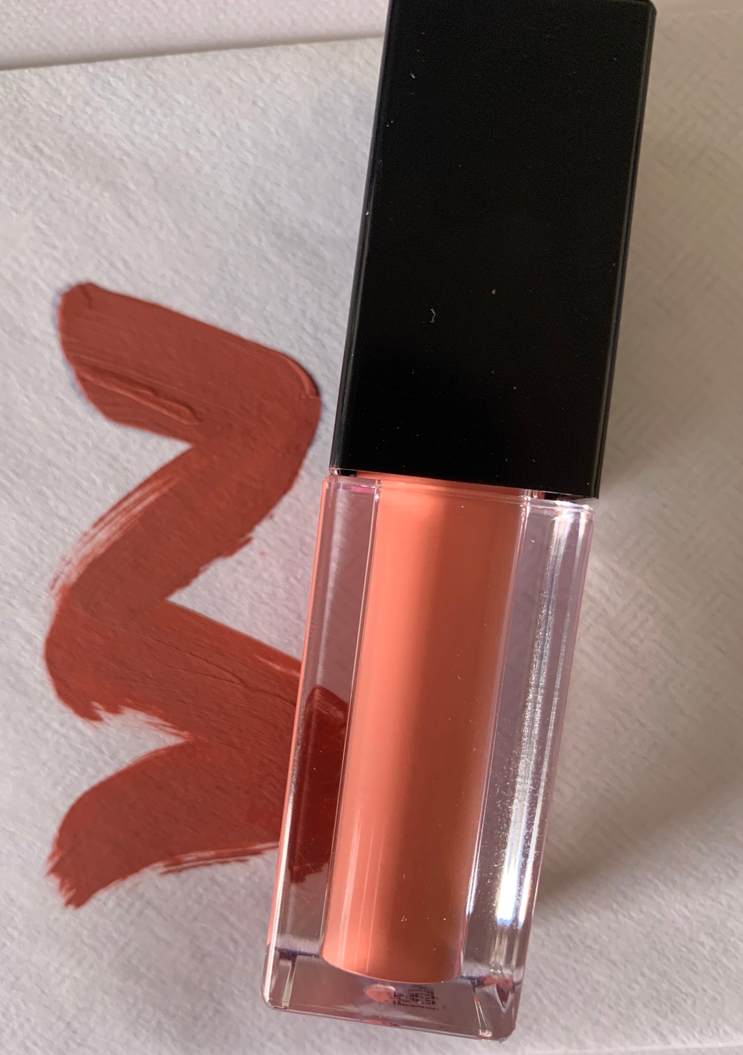 Model Matte Lip Stain - Claire